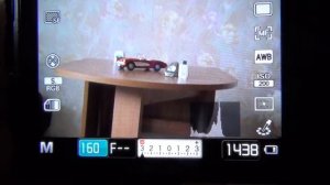 samsung nx11 и мануальный объектив