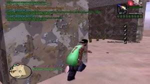 ТЕСТ ТОП 1 ГЕТТО СБОРКИ ДЛЯ СЛАБЫХ ПК НА СЛАБОМ И СИЛЬНОМ НОУТЕ! ГЕТТО СБОРКА GTA SAMP EVOLVE RP