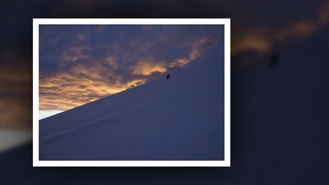 Грузия 2016. Казбек. Саммит. смотреть онлайн