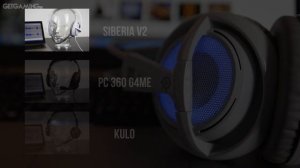 Steelseries Siberia v2 Frost Blue Edition - Review + Großer Mikrofon Check!