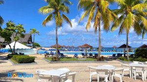 Sol Rio de Luna y Mares | Top Resorts in Holguin | Cuba | VLOG