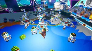 БЕСКОНЕЧНЫЕ РЕСУРСЫ !СЕНСОР СКЛАДА- ГАЙД ASTRONEER ОБНОВЛЕНИЕ Jetpoweredupdate