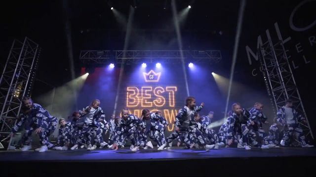 ХИП ХОП НОВИЧКИ СДК + НЕБО + МЕЩЕРА | ХОРЕОГРАФ - БУНТОВ НИКИТА | GOOD FOOT BEST SHOW 2019 смотреть онлайн