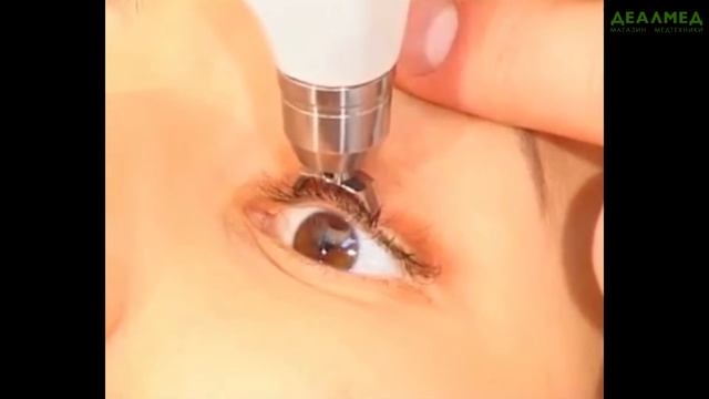 Индикатор ИГД-02 ПРА diathera смотреть онлайн