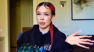 Инстасамка) разнесла квартиру) что случилось?