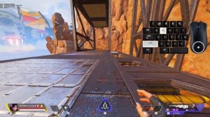 Гайд на мувмент в Апекс / Мувмент гайд в Apex Legends
