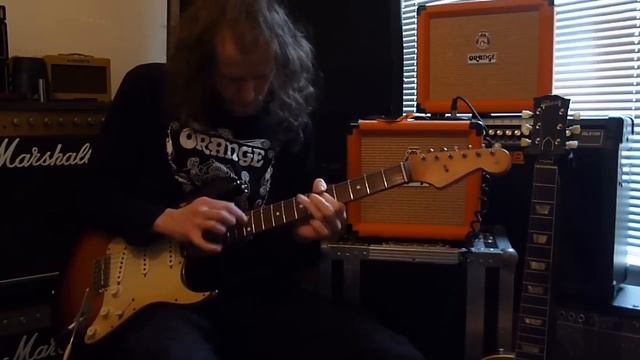 Orange Crush 12 смотреть онлайн