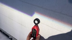 Светодиодные мини-линзы H4 Ancars iTem RSJ4!