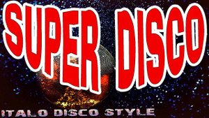 ITALO DISCO KORG STYLE, EURO DISCO, NEW ITALO DISCO 2023