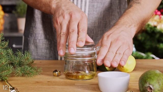 Заправка из фейхоа смотреть онлайн