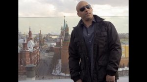 Вин Дизель признался в любви к России