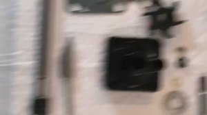 Микатсу 9.9. Продолжение - ремонт редуктора.