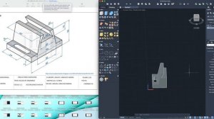 Tutorial 2 AutoCAD 3D: Plano 25