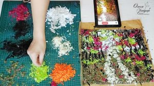 #6...  часть 6...  1 рисунок пытаюсь собрать 2 раз...  вся сборка в 1 части