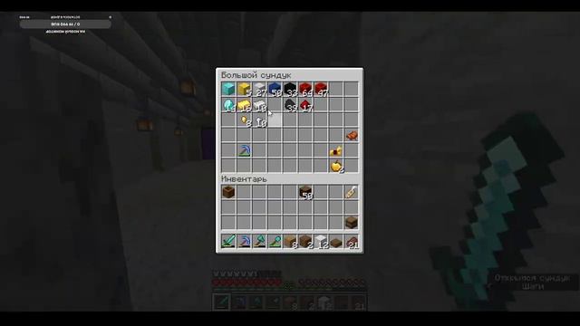 #9 Постройка фермы опыта на пауках и ферма железа смотреть онлайн