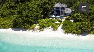 JA Manafaru Maldives - Beach & Ocean Residences
