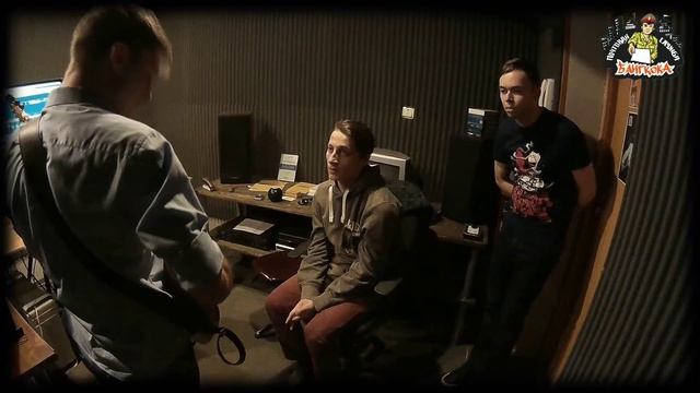 Почтовая служба Бангкока - басссс смотреть онлайн