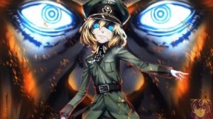 Военные хроники маленькой девочки op