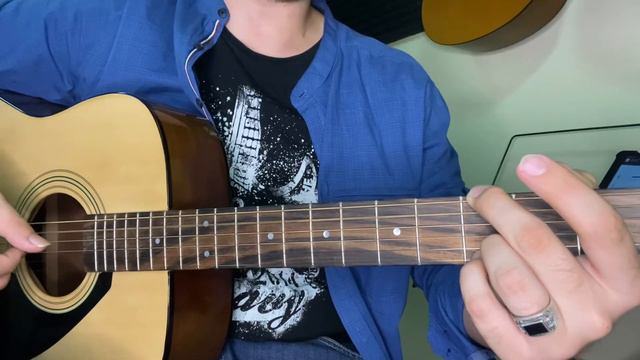 Guns’n’Roses - Don’t Cry, как сыграть на гитаре смотреть онлайн