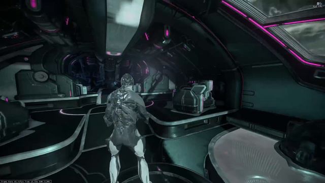 Warframe - Baro Ki'Teer Week #21 / 18.09 - 20.09 | N00blShowtek смотреть онлайн