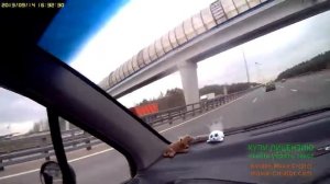 Отзыв владельца Део Матиз Daewoo Matiz о скорости