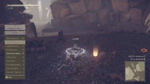 Nier:Automata ~ Phoenix Dagger Location
