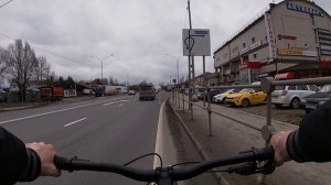 Домодедово - Ильинское.mp4