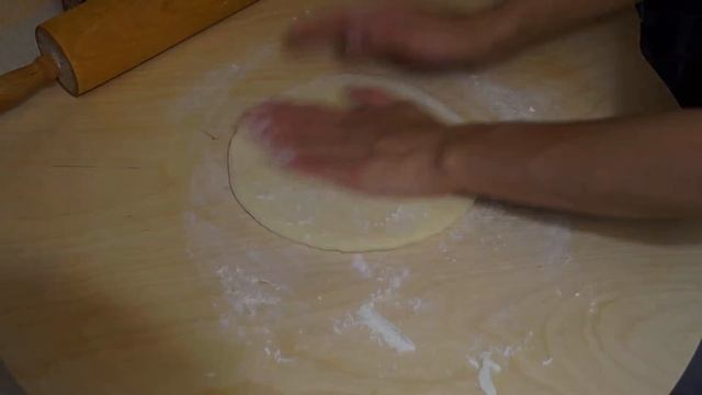 Круассаны с сырной начинкой ?