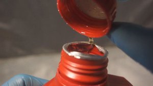 Valvoline Maxlife C3 5W30 What does the original engine oil look like?