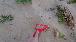 Звуки природы АСМР. Звуки ветра, песка и моря