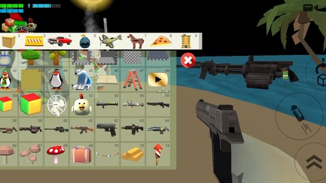 обновление в чикенгаре 3.7.0 смотреть онлайн