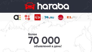 Haraba.ru – знакомство с сайтом