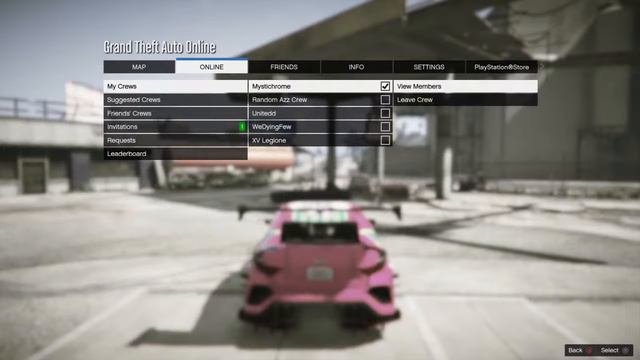 Thick Anime Tittys Gta 5 Online смотреть онлайн