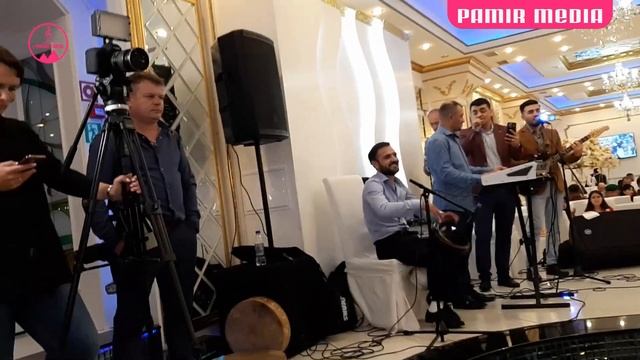 Расули Давлатбек Екатеринбург памирский свадьба PAMIR MEDIA