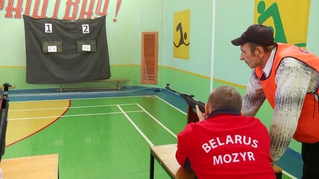 Паралимпийский спорт смотреть онлайн