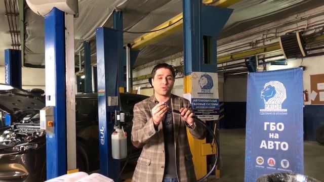 ГБО 4-5. Как подобрать пластиковую трубку, рукава, хомуты под узлы ГБО 4. Почему трескаются рукава? смотреть онлайн