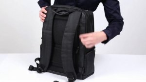 RIVACASE 8165 Laptop business backpack