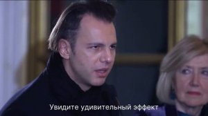 Теодор Курентзис о тишине и музыке