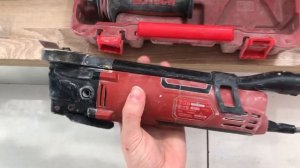 Реноватор Elitech