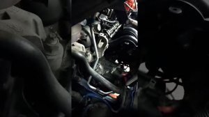 FORD ECOSPORT THERMOSTAT LOCATION