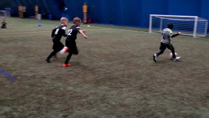 Турнир 20.01.2024 ФАЗ Выборгский