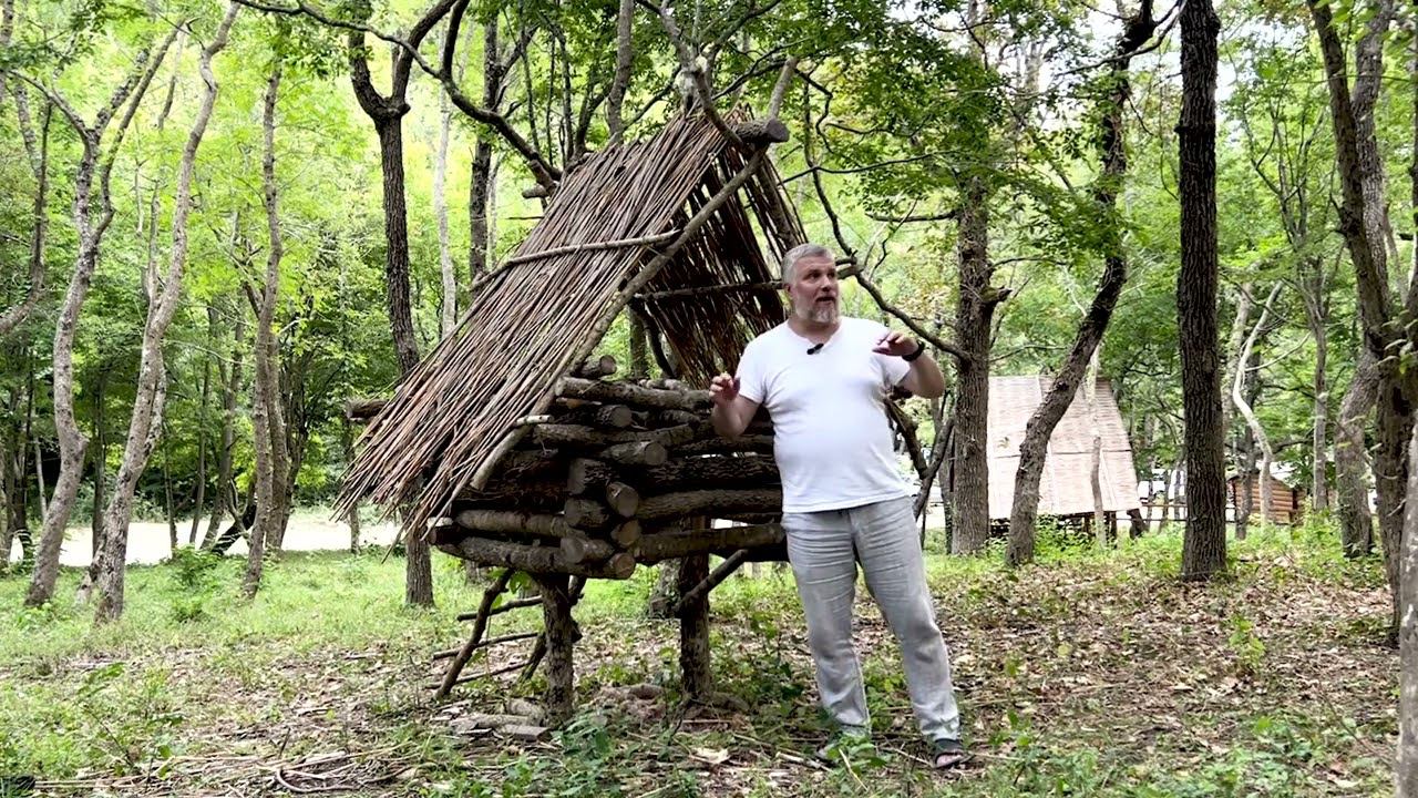 Ментальная защита от всех! смотреть онлайн