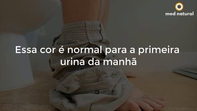 8 Cores Da Sua Urina Que Indicam Sua Saúde (Na 8º Procure Um Médico) смотреть онлайн