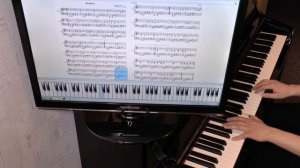 Enya - Boadicea (Piano Tutorial)