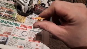 Ремонт болгарки Калибр