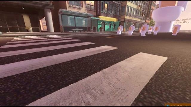 Скибиди Туалет 3 Skibidi Toilets 4 (roblox animation) смотреть онлайн