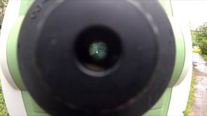 КАК ЗНАЯ ПРОМЕРЫ ВЫНЕСТИ ТОЧКУ ТАХЕОМЕТРОМ, LEICA TS09 и COGO