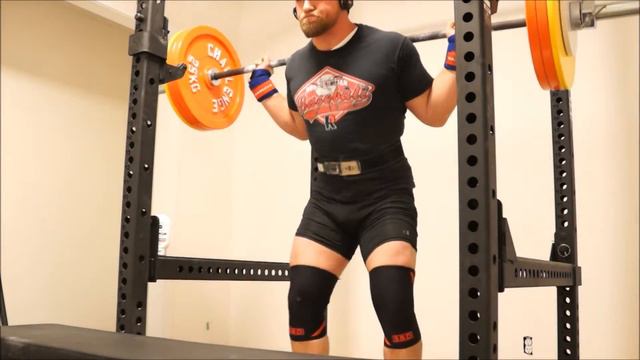 Cort Severns TSA Week 58 Training смотреть онлайн