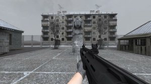 [CWWP] - DP12 Two shots ability