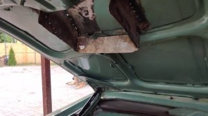 Холодный впуск на Турбо Жигу 2106